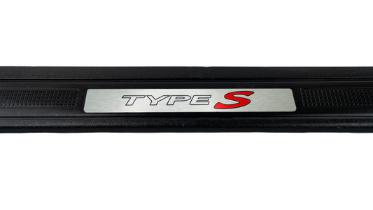 Type S door sill plates