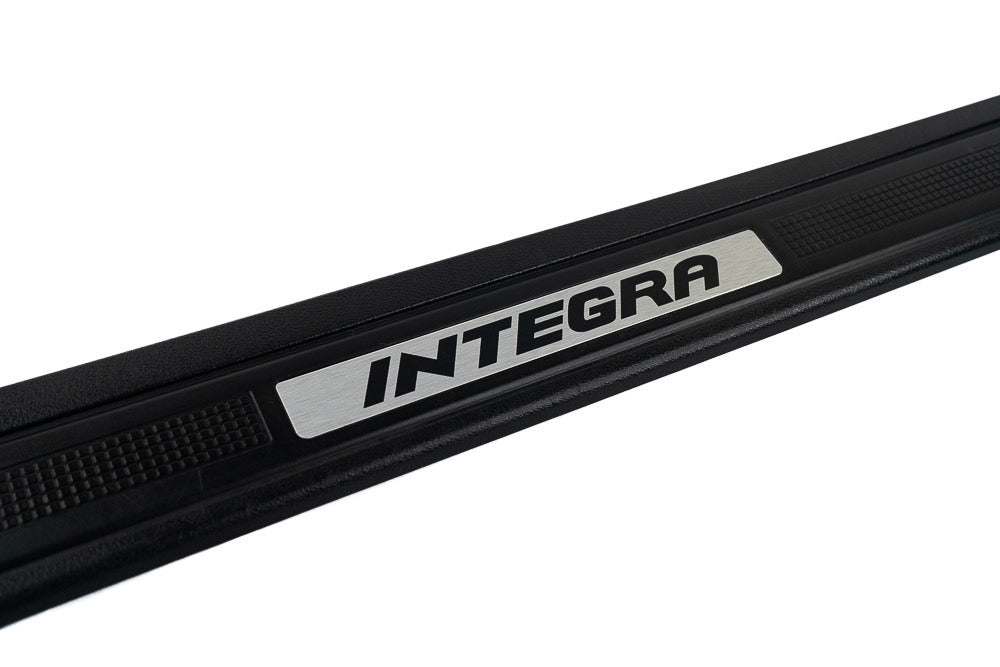 Integra door sill plates