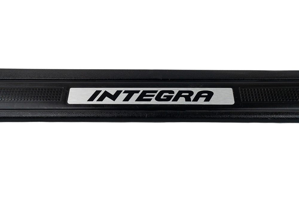 Integra door sill plates